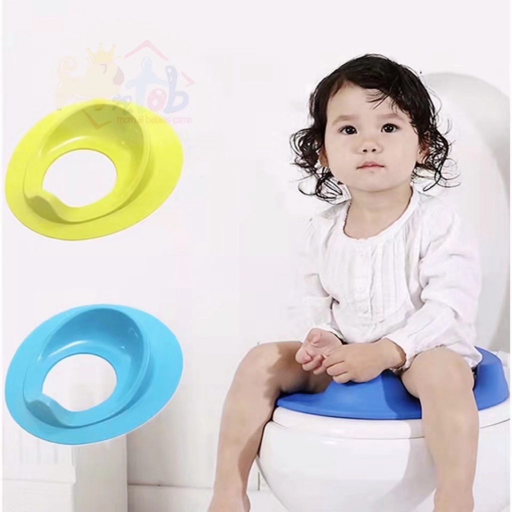 Ed Shop Kids Potty Training Seat Toilet Seat Baby Toilet Children 