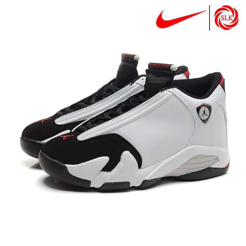 nike jordan 14 red