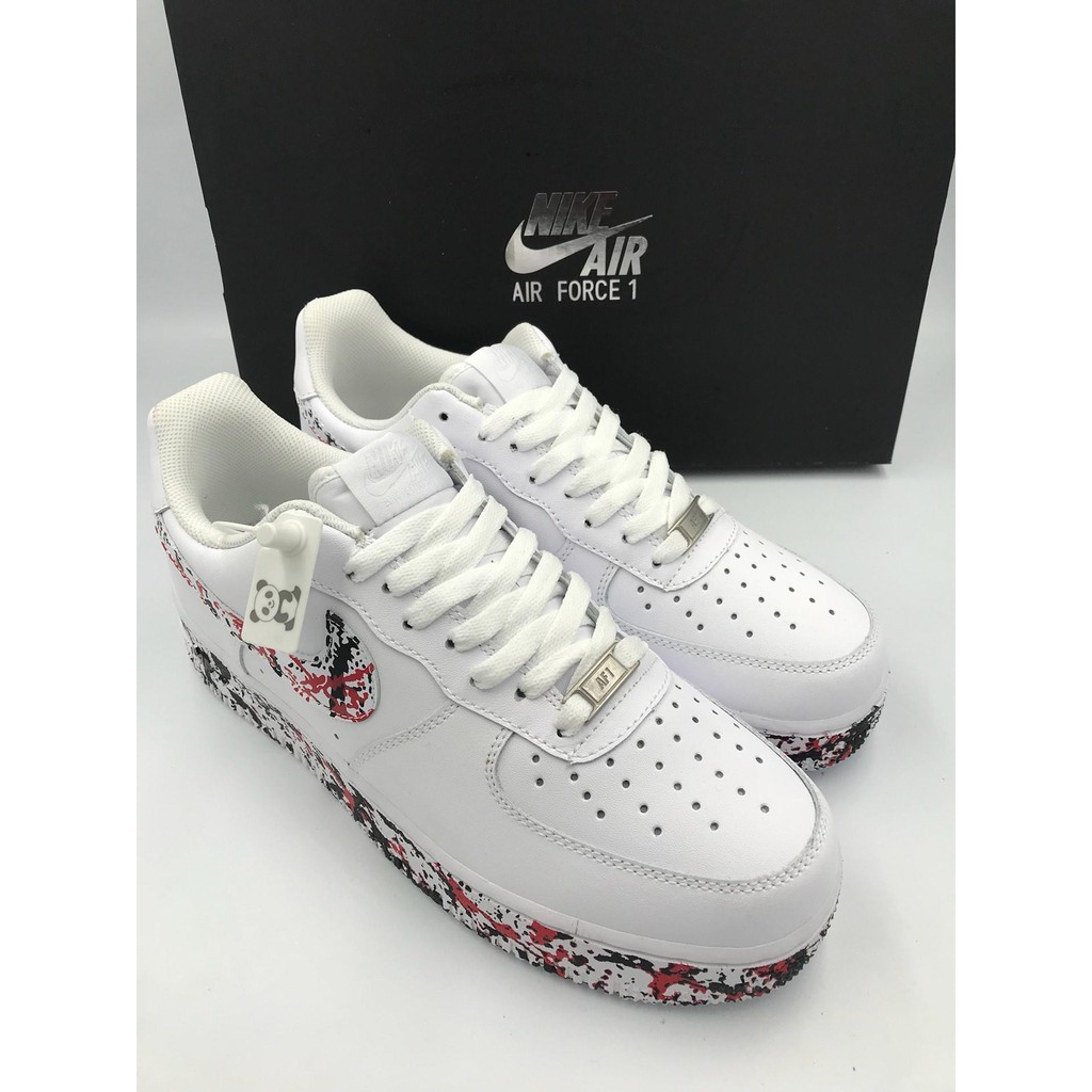 nike air white force 1