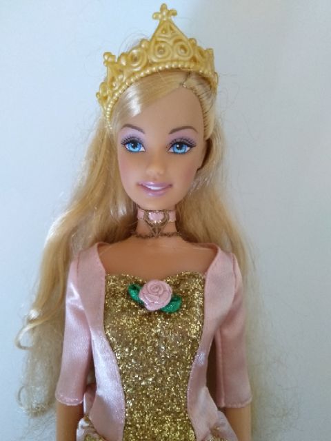 princess and the pauper dolls