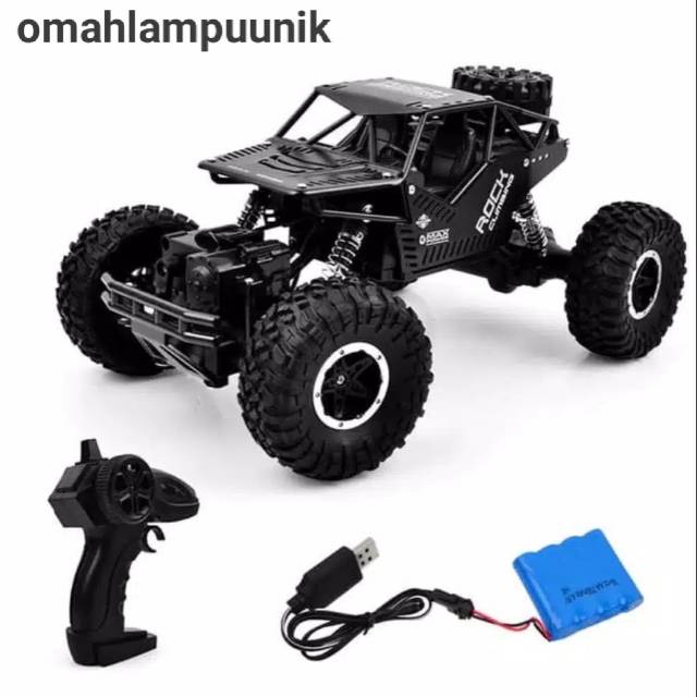 rc rover
