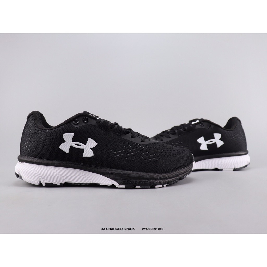 under armour ua charged spark