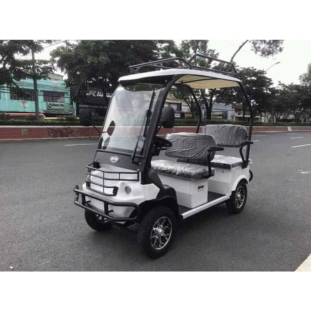 american electric ebike