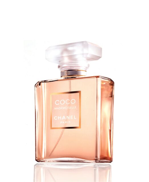 coco chanel mademoiselle best price