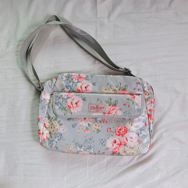 cath kidston nappy bag