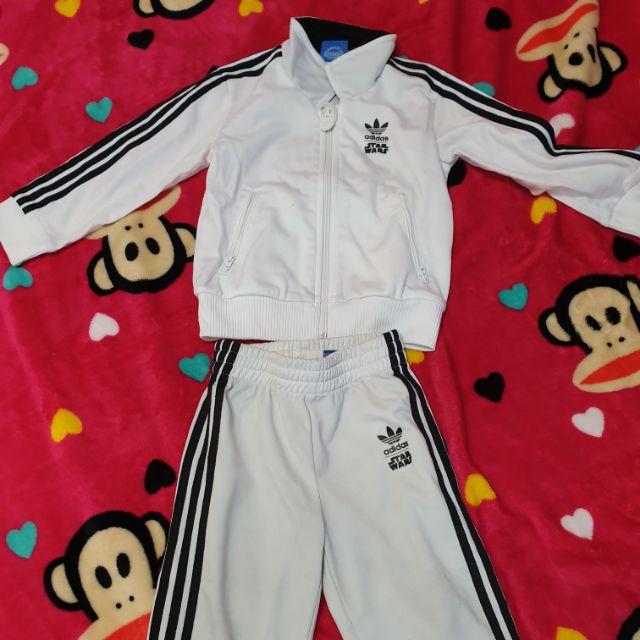 adidas jacket original