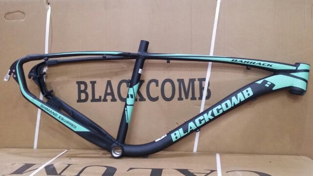 blackcomb mountain bike price