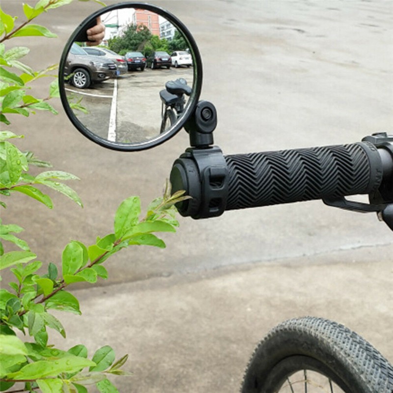 looking glass for bike
