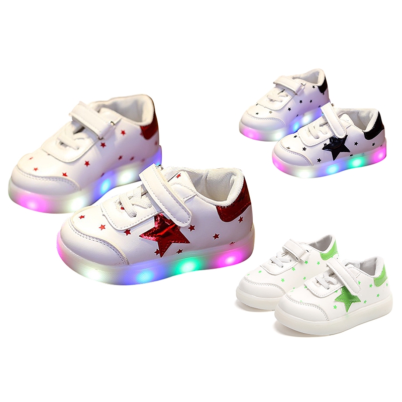 running shoes for 6 year old