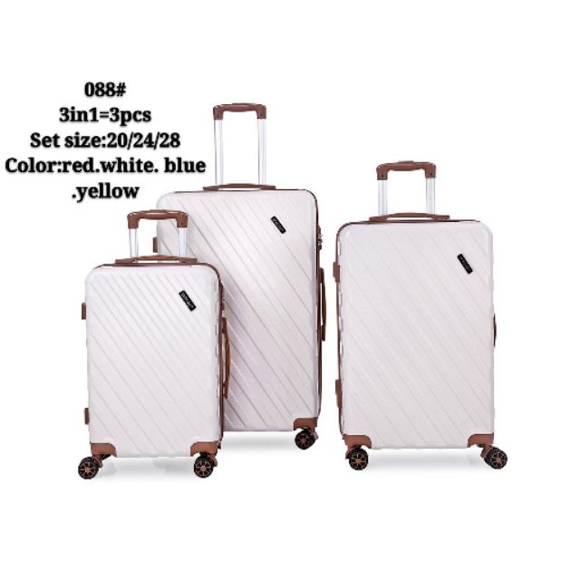 hush puppies luggage sale 2019