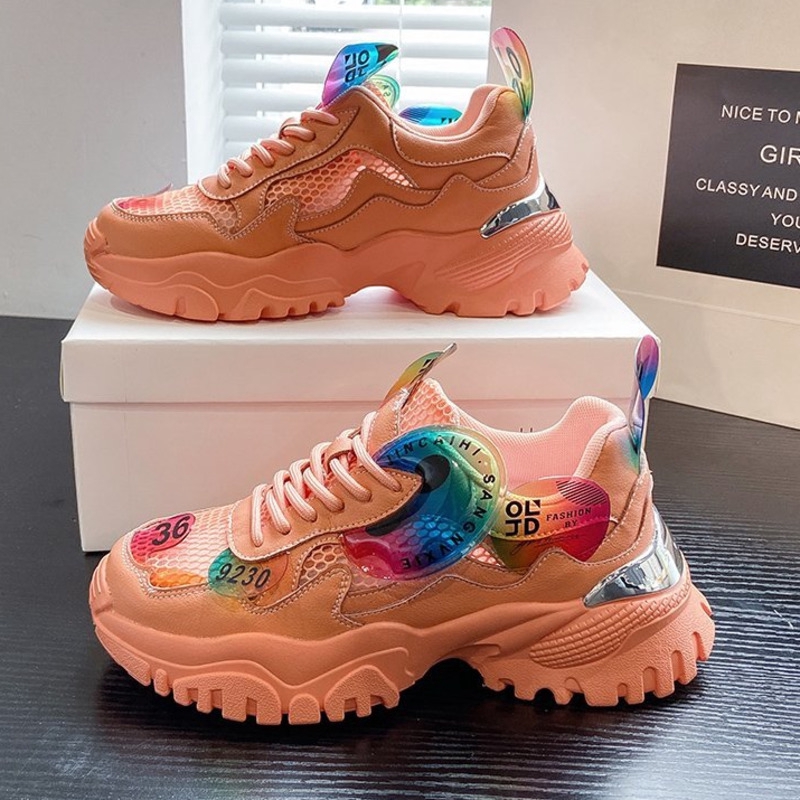 sneakers shoes platform