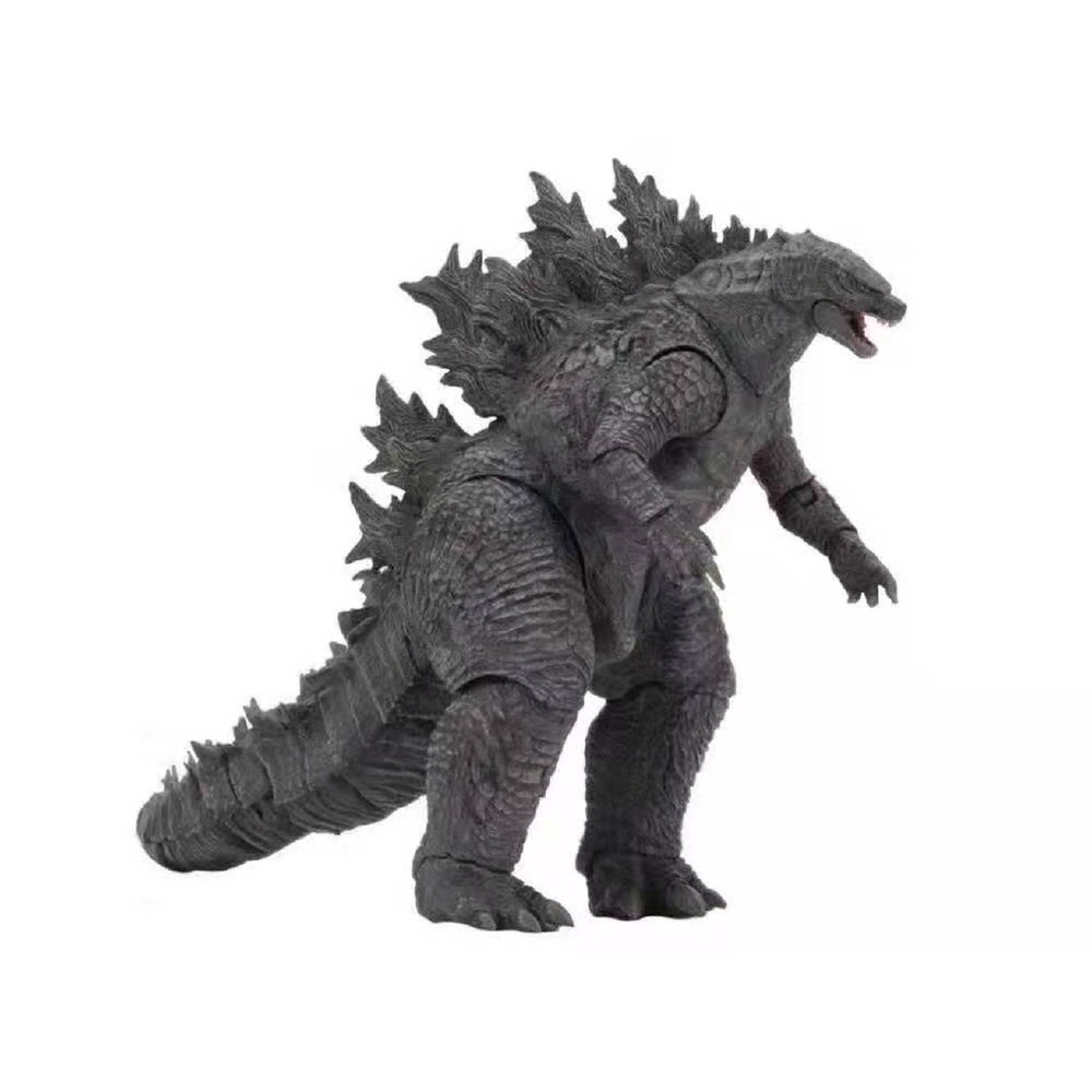 toy godzilla 2019