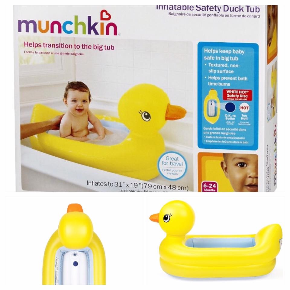 munchkin duck