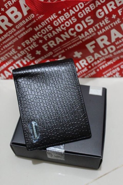 marithe francois girbaud wallet price ph