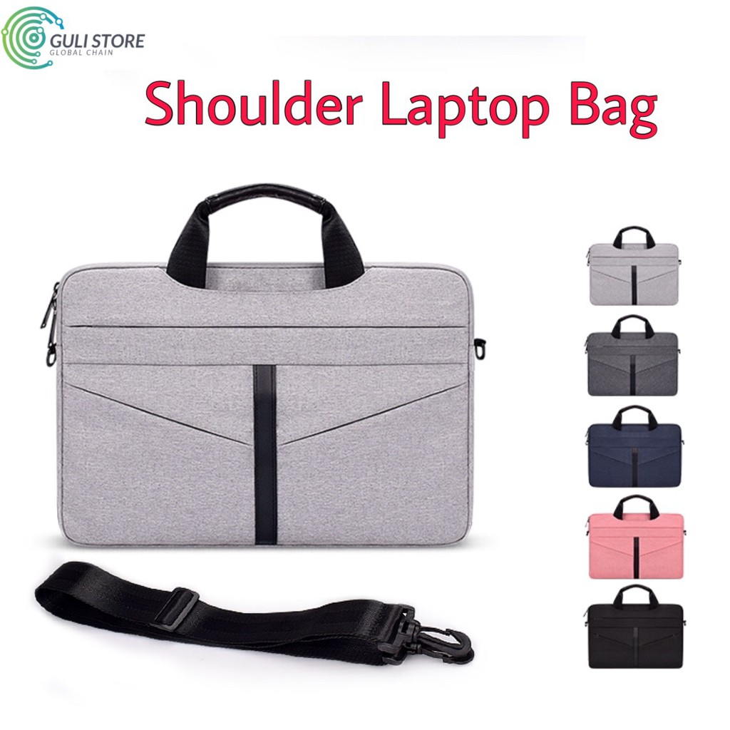 Business laptop bag Waterproof and shockproof function 13.3-15.6inch ...