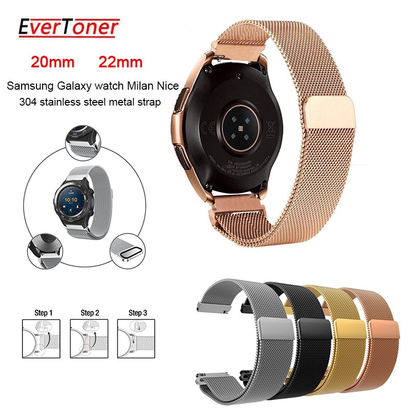 magnetic galaxy watch