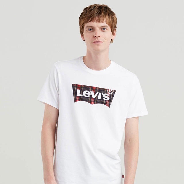 price of levis t shirt