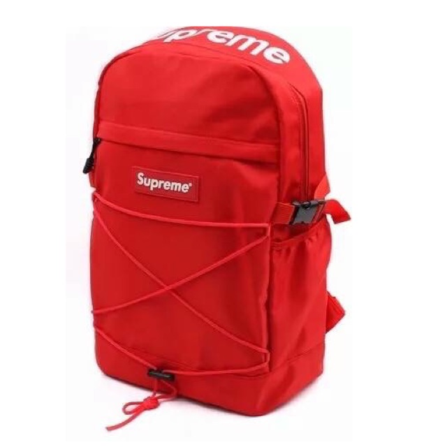 cheap supreme backpack