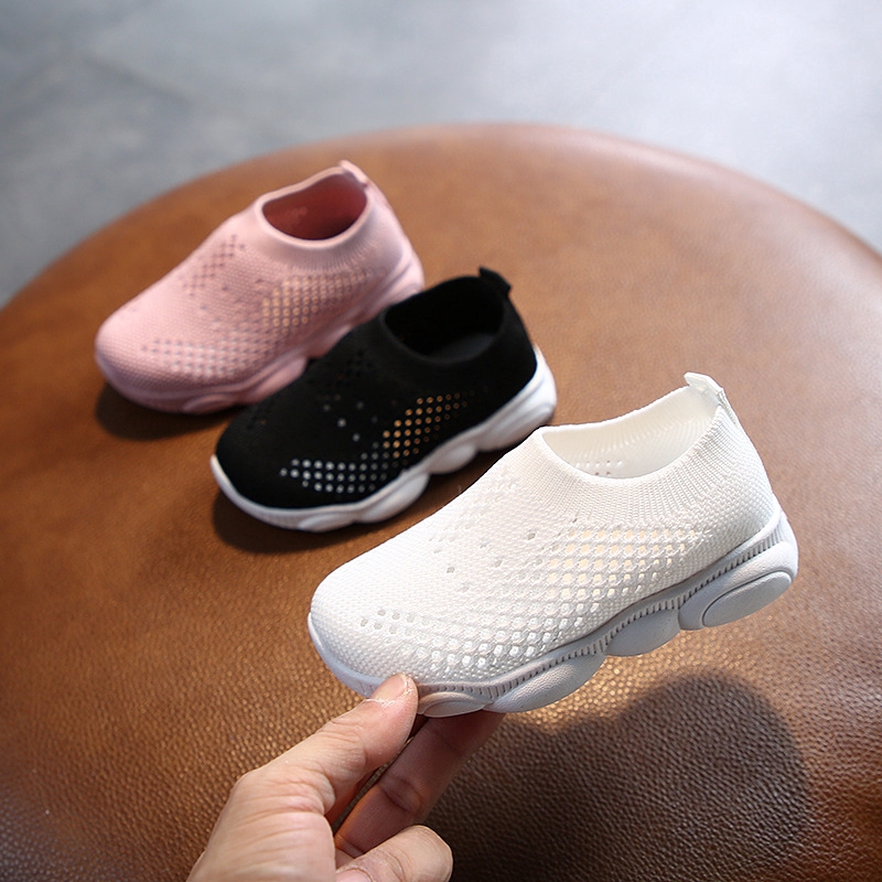 shoes for girls without less