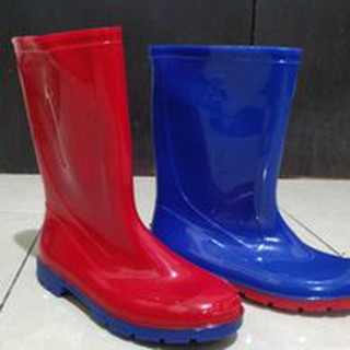 children's safety boots