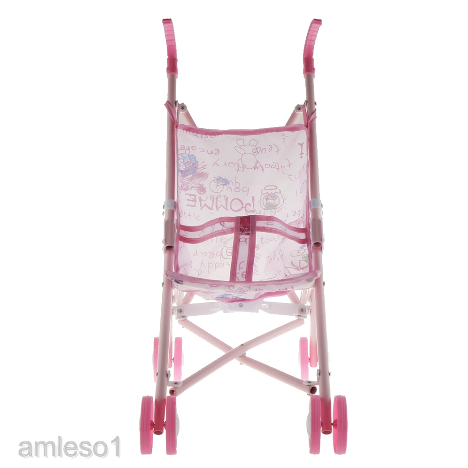 precious toys doll stroller