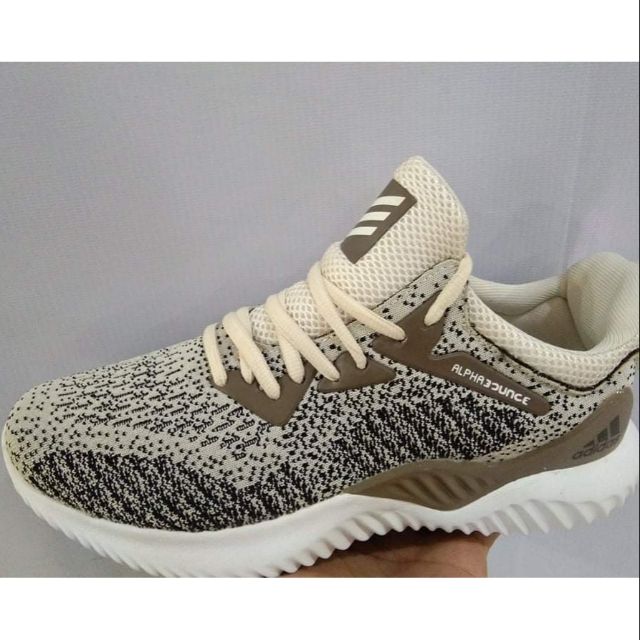 alphabounce running shoes