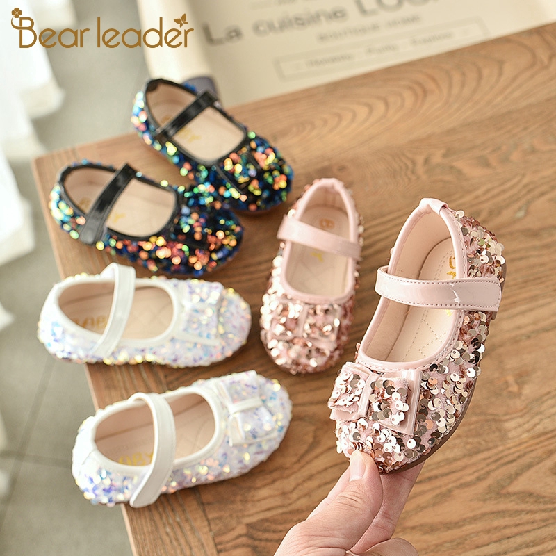 colorful sequin shoes