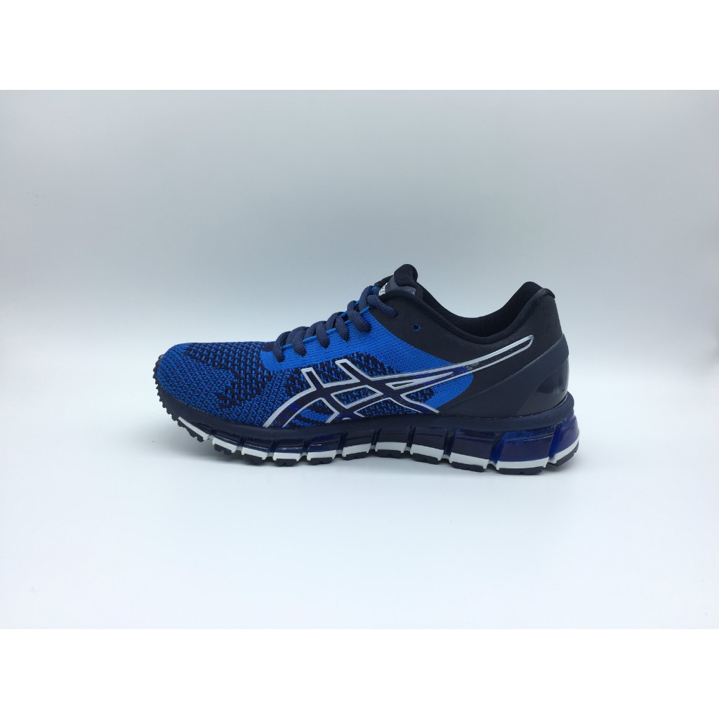 asics gel kayano 19 deepblue