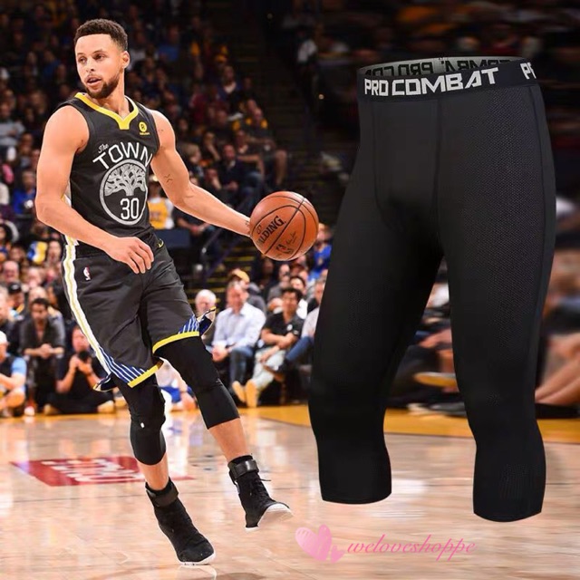 nike compression leggings basketball