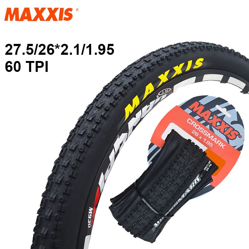 maxxis mtb tyres 26 inch