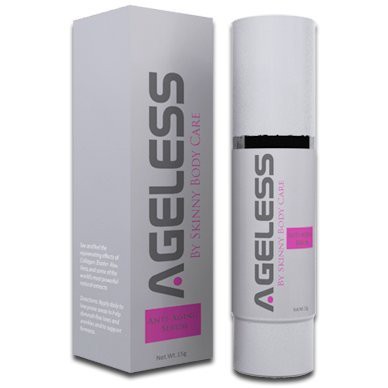 ageless anti aging serum