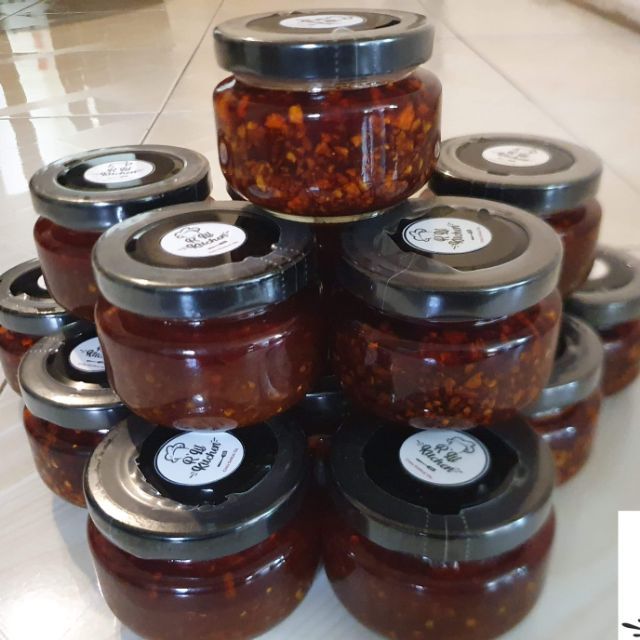 The best chili garlic oil Shopee Philippines