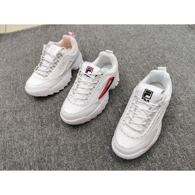 fila disruptor 2 premium womens