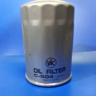 Oil Filter C 112 Tamaraw Fx Dsl 2c - 