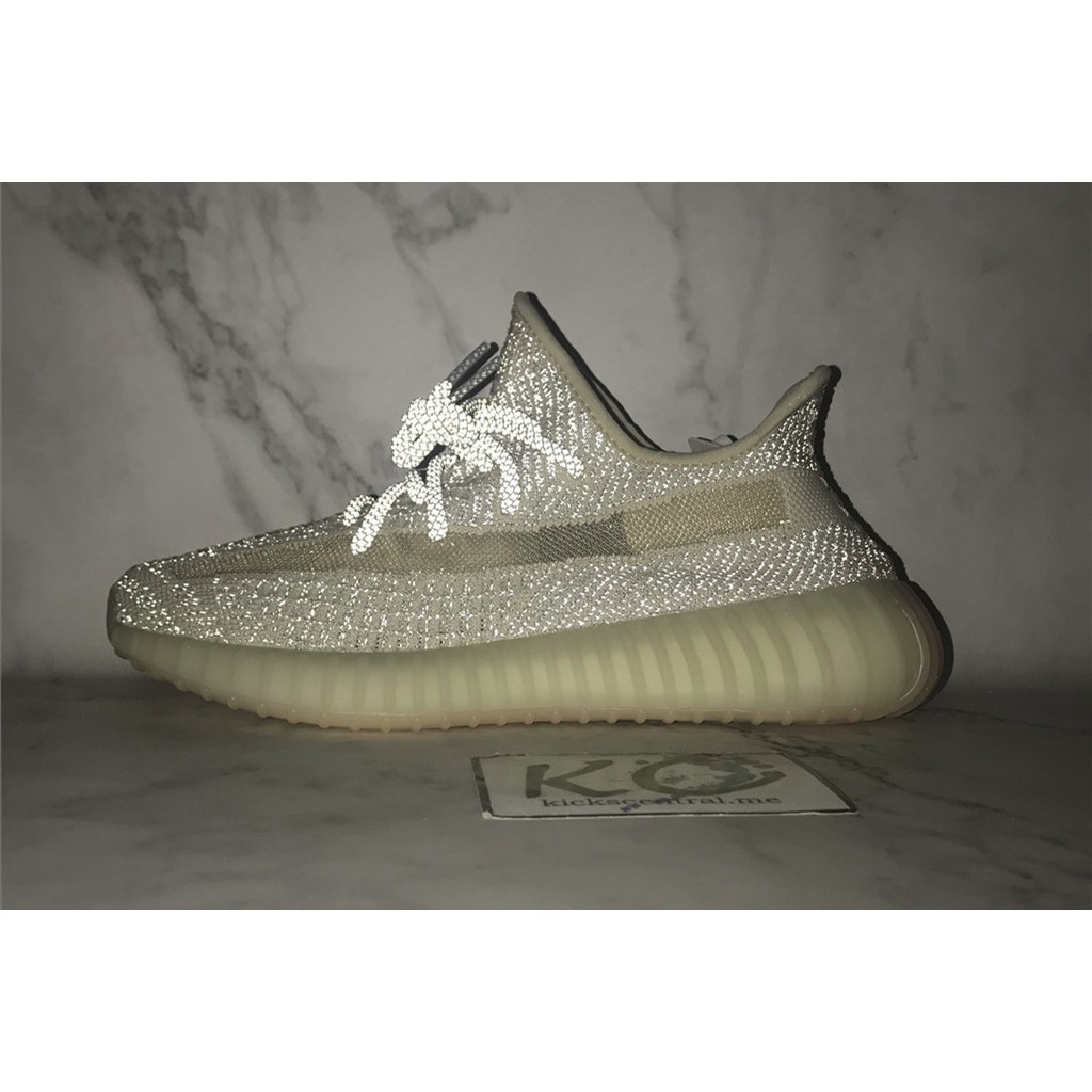 scarpe adidas yeezy brillantinate