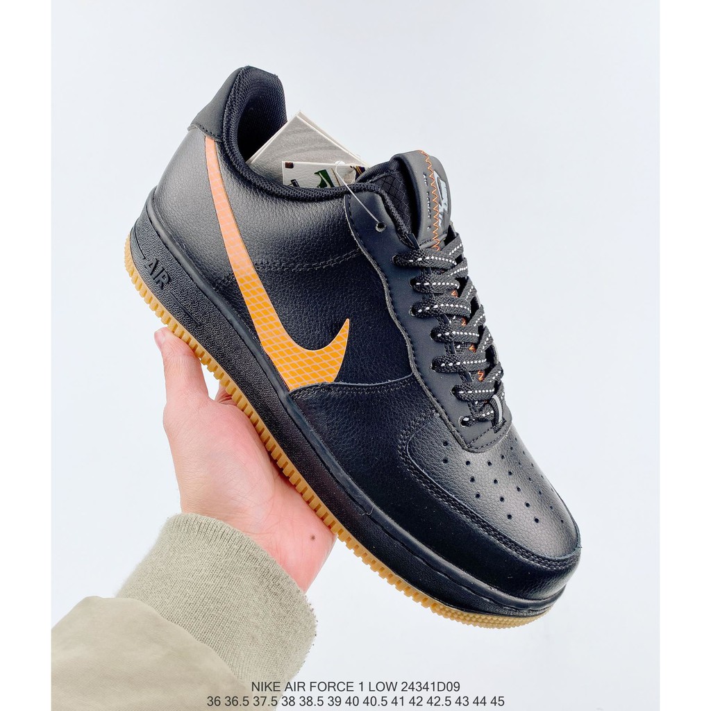 are air force ones non slip