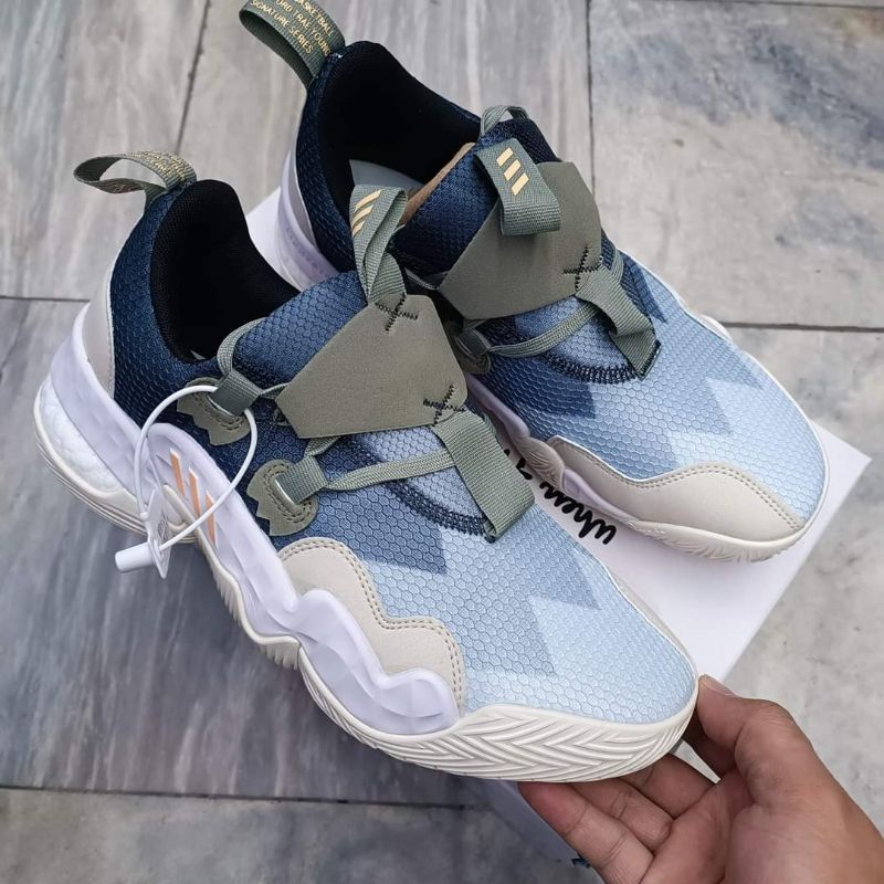 TRAE YOUNG BASKETBALL SHOES FOR MEN Shopee Philippines