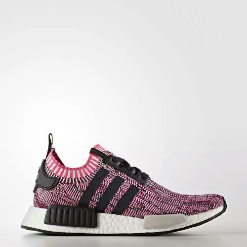 Adidas 100% Adidas NMD R1 Men/Women Running Shoes Sneakers | Shopee Philippines
