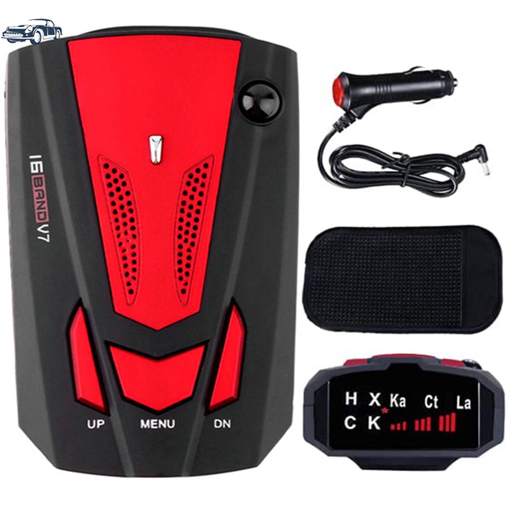 max radar detector