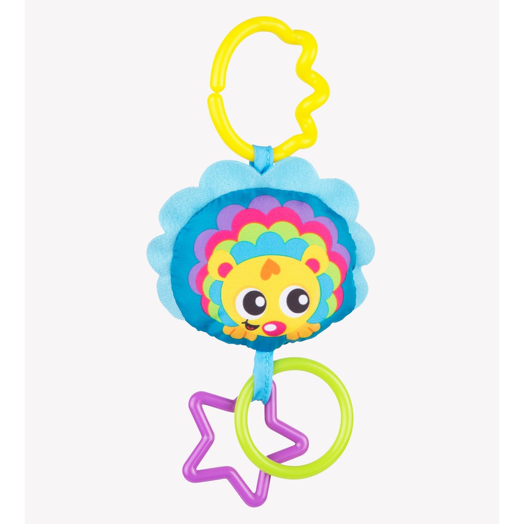 playgro activity tunnel gym