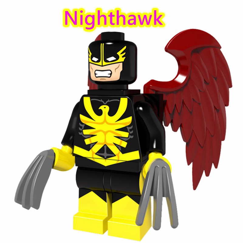 lego thanos blade