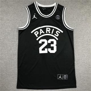 psg jordan basketball jersey