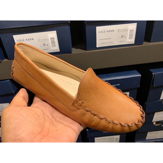 cole haan evelyn driver