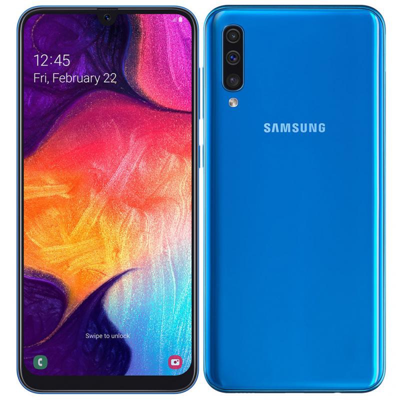 SAMSUNG GALAXY A50 (ORIGINAL) | Shopee Philippines