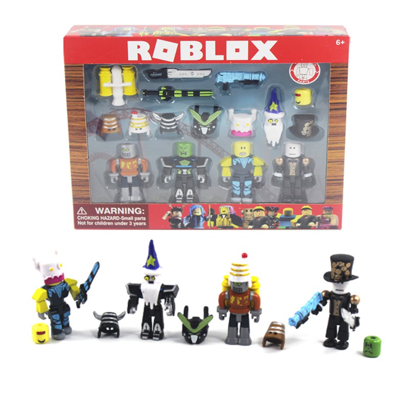 Roblox Doll Machine Toy Set Shopee Philippines - roblox toys brazil