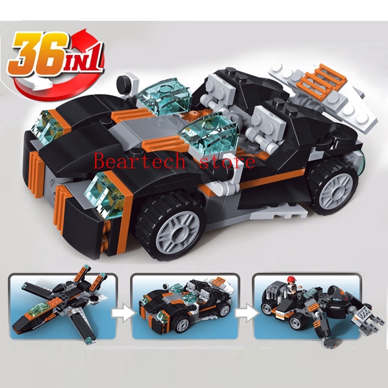 lego 31034 creator