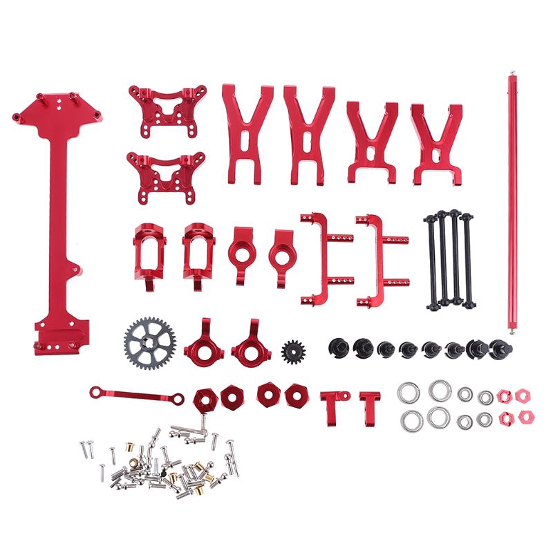 wltoys a979b upgrade parts