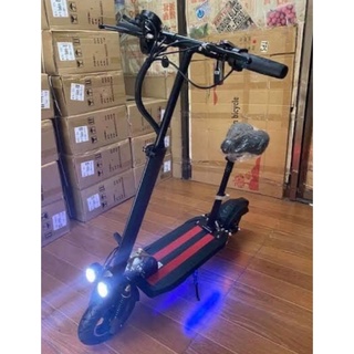 hot sale Adult mober scooter 48V 4000W off. road electric scooter Brand New