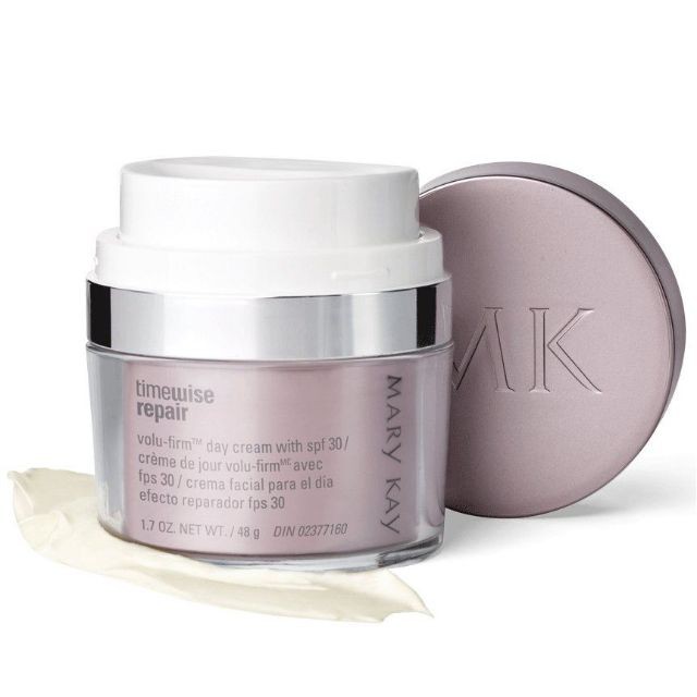 mary kay timewise repair volu firm day cream spf 30