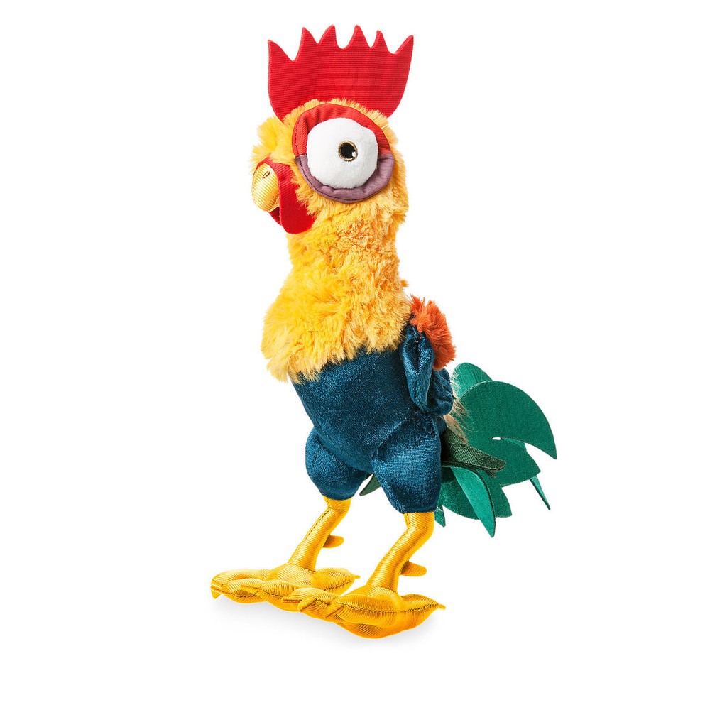 hei hei soft toy